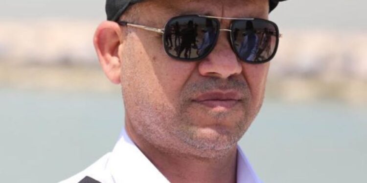 مجلس الوزراء يصوت على تثبيت مدير عام الموانئ اصالة