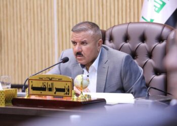 وزير الداخلية يؤكد على ضرورة التركيز على “العمل الاستخباري” للقضاء على بؤر المخدرات