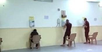 16 هاتفا عموميا لنزلاء سجن الناصرية للاحكام الخفيفة