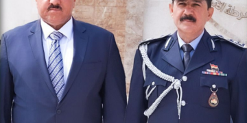 وزير الداخلية يوافق على العمل بنظام البديل لقوات الشرطة الاتحادية