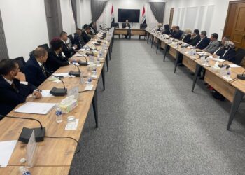معهد التطوير القضائي ينظـــم ورشة عمل لـ (مسؤولي البحث الاجتماعي)