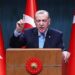 أردوغان .. مجازر نتنياهو في غزة دخلت التاريخ “وصمة عار”