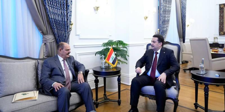 السوداني: نثمن جهود الصحفيين في تغطية الأنتخابات المحلية