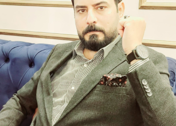 احذروا النفط يا اهل النفط