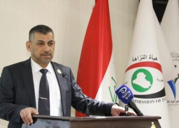 رئيس هيئة النزاهة يؤكد ان السوداني جـــاد في “محاربة الفساد ومكافحة الفقر”
