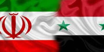 سوريا وايران توقعان اتفاقيات لتعزيز التبادل التجاري وإعادة تأهيل مصافي النفط السورية