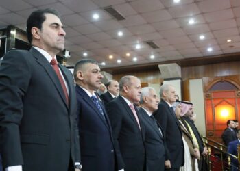 الاعلان عن قرب انطــــلاق معركة كبرى ضدَّ الفســــاد