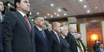 الاعلان عن قرب انطــــلاق معركة كبرى ضدَّ الفســــاد