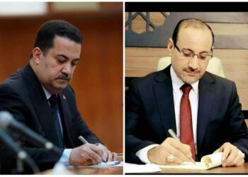 عطوان العطواني يطالب السوداني بالـ”تدخل شخصيا” لحسم موضوع احالة مشاريع البنية التحتية في بغداد