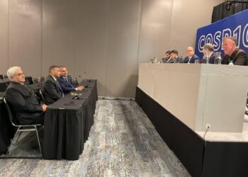 العـراق والصين يعتزمان إبرام مذكـرة تفاهم في مجال مكافـحة الفساد