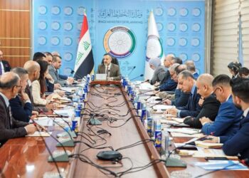 التخطيط .. الحكومة عازمة على اجراء التعداد في موعده المحدد