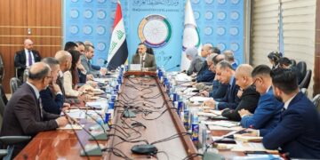 التخطيط .. الحكومة عازمة على اجراء التعداد في موعده المحدد