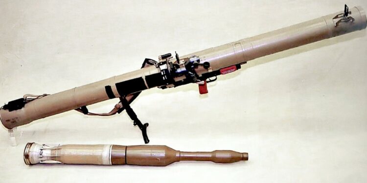 قذائف تاندوم “مصاص الدماء” التي تستخدمها الفصائل الفلسطينية لصد الاحتلال