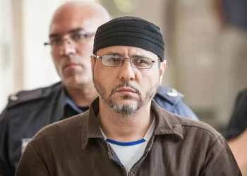 (عبد الله البرغوثي) الشخص الذي ترفض إسرائيل إطلاق سراحه مهما كان الثمن
