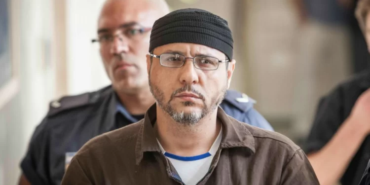 (عبد الله البرغوثي) الشخص الذي ترفض إسرائيل إطلاق سراحه مهما كان الثمن