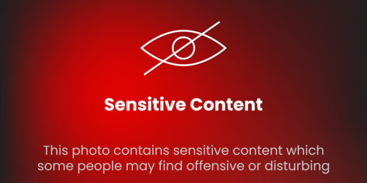 تأثير مشاهدة الصور الدموية ومقاطع الفيديو القاسية ,,, “تسبب صدمة نفسية وفقدان مؤقت للذاكرة”