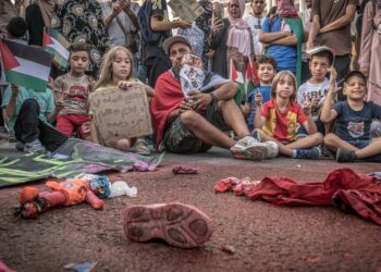 أكثر 6 حروب قُتــــل فيها الأطفــال خلال القرن الـ21