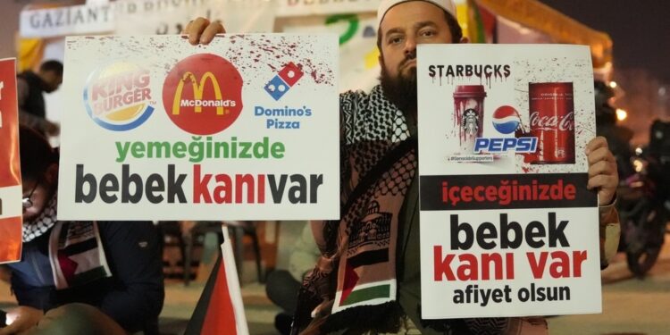 أشهر 4 حملات للمقاطعة في التاريخ