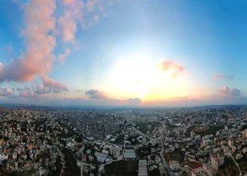 تاريخ مدينة طولكرم الفلسطينية