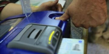 اعلان نسب المشاركة في التصويت الخاص للانتخابات المحلية بعدد من المحافظات “بالارقام”