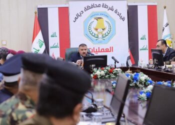 وزير الداخلية يوجه بمحاسبة المقصرين بحادث العمرانية
