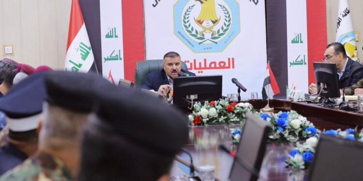 وزير الداخلية يوجه بمحاسبة المقصرين بحادث العمرانية