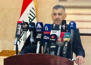 حيدر حنون .. أوامر القبض التي صدرت بلغت 3125 أمراً