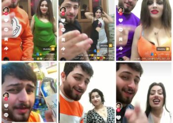 لجنة “المحتوى الهابط” تقبض على حمود طلايب