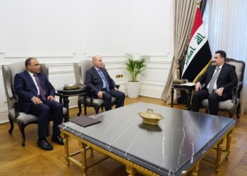 الاعلان عن تعطيل الدوام الرسمي في جميع المؤسسات الحكومية يومي 18 و 19 من الشهر الحالي