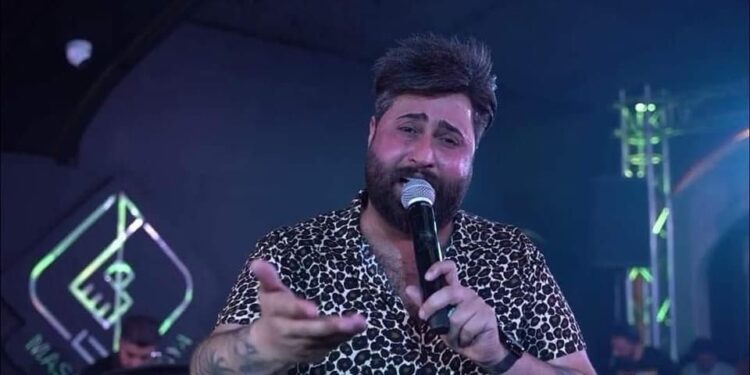 الحكم على “مرتضى العبودي” بالسجن 3 اشهر بتهمة المحتوى الهابط