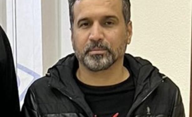 النزاهة تسترد المدان الهارب (أحمد عبد الله كسار) من تركيا