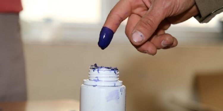 انسحــــاب عدد من المرشحين للانتخابات المحلية في ديالى