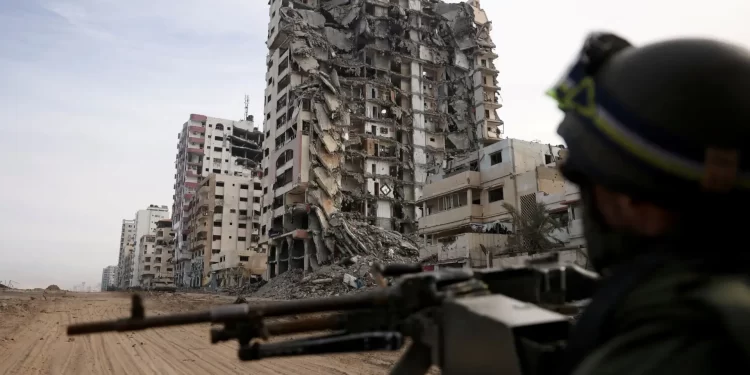 عام 2023 يسجل أكبر حصيلة نزاعات مسلحة إقليمية منذ 30 عاماً