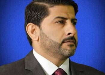 خالد الاسدي .. نحن مدعوون جميعا لاداء يتناسب مع انتصارات شعبنا وانجازات شهدائنا