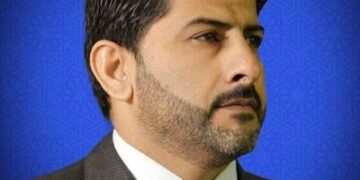 خالد الاسدي .. نحن مدعوون جميعا لاداء يتناسب مع انتصارات شعبنا وانجازات شهدائنا