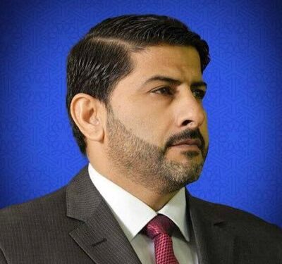 خالد الاسدي .. نحن مدعوون جميعا لاداء يتناسب مع انتصارات شعبنا وانجازات شهدائنا