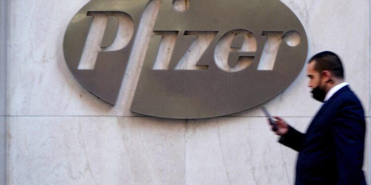 تحذير من دواء لـ “شركة فايزر” مضاد للسمنة