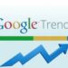 تريندات غوغل في سنة 2023