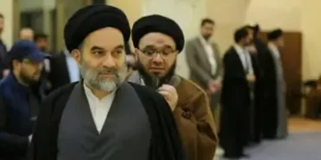 محمد رضا السيستاني ..  النصر على داعش نقطة مُضيئة في تاريخ المرجعية العليا