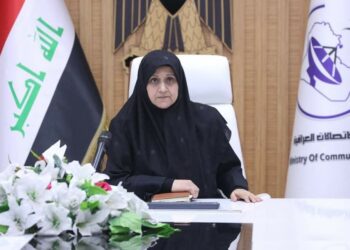 وزيرة الاتصالات .. القضاء على الفساد كان من اولويات اجراءاتنا خلال السنة الاولى من عمر الحكومة