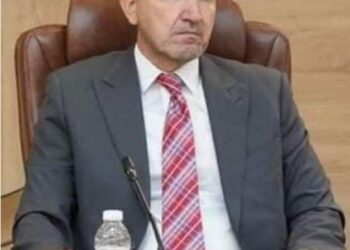 بالوثيقة.. انهاء تكليف رئيس الدائرة القانونية في الامانة العامة لمجلس الوزراء