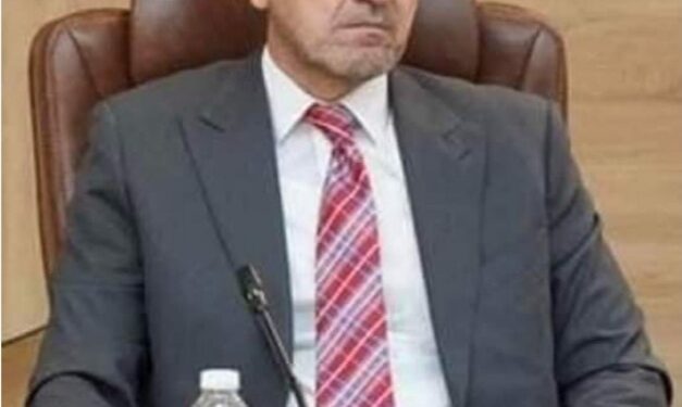 بالوثيقة.. انهاء تكليف رئيس الدائرة القانونية في الامانة العامة لمجلس الوزراء