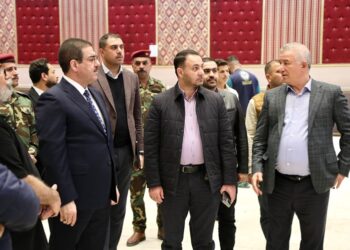 وزير التجارة .. معرض بغداد سيختلف عن السابق والمشاركة ستكون استثنــــائية