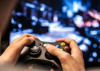 العراق ثالث العرب إنفاقاً على الألعاب الإلكترونية