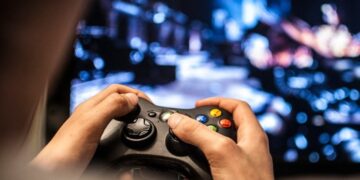 العراق ثالث العرب إنفاقاً على الألعاب الإلكترونية