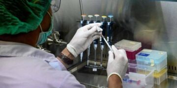لقـــــاح جديد يعالج سرطان الأمعاء