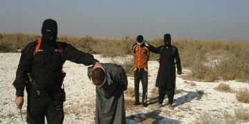 داعش يختطف اثنين من رعاة الغنم في صلاح الدين