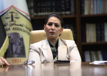 نقابة المحامين العراقيين تتـــهم قائداً أمنياً بخـــرق القانون لـ”دواعٍ شخصية”