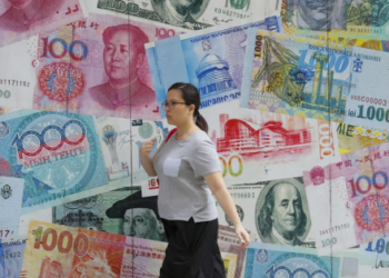 ترقب لقرار مجلس الاحتياطي الاتحادي بسبب تداول الدولار الأمريكي في “نطاق ضيق”