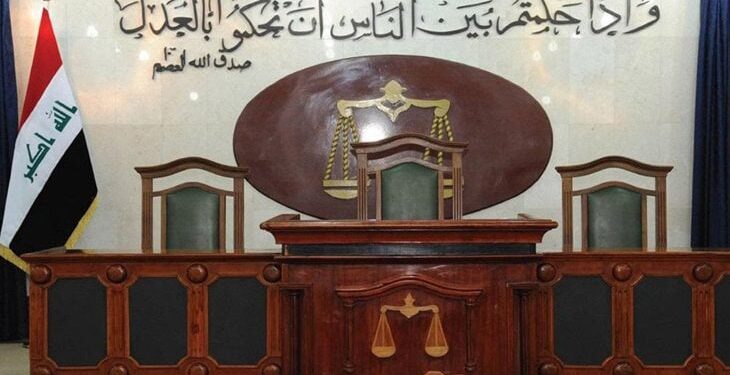 الاعدام بحق اثنين من تجار المخدرات